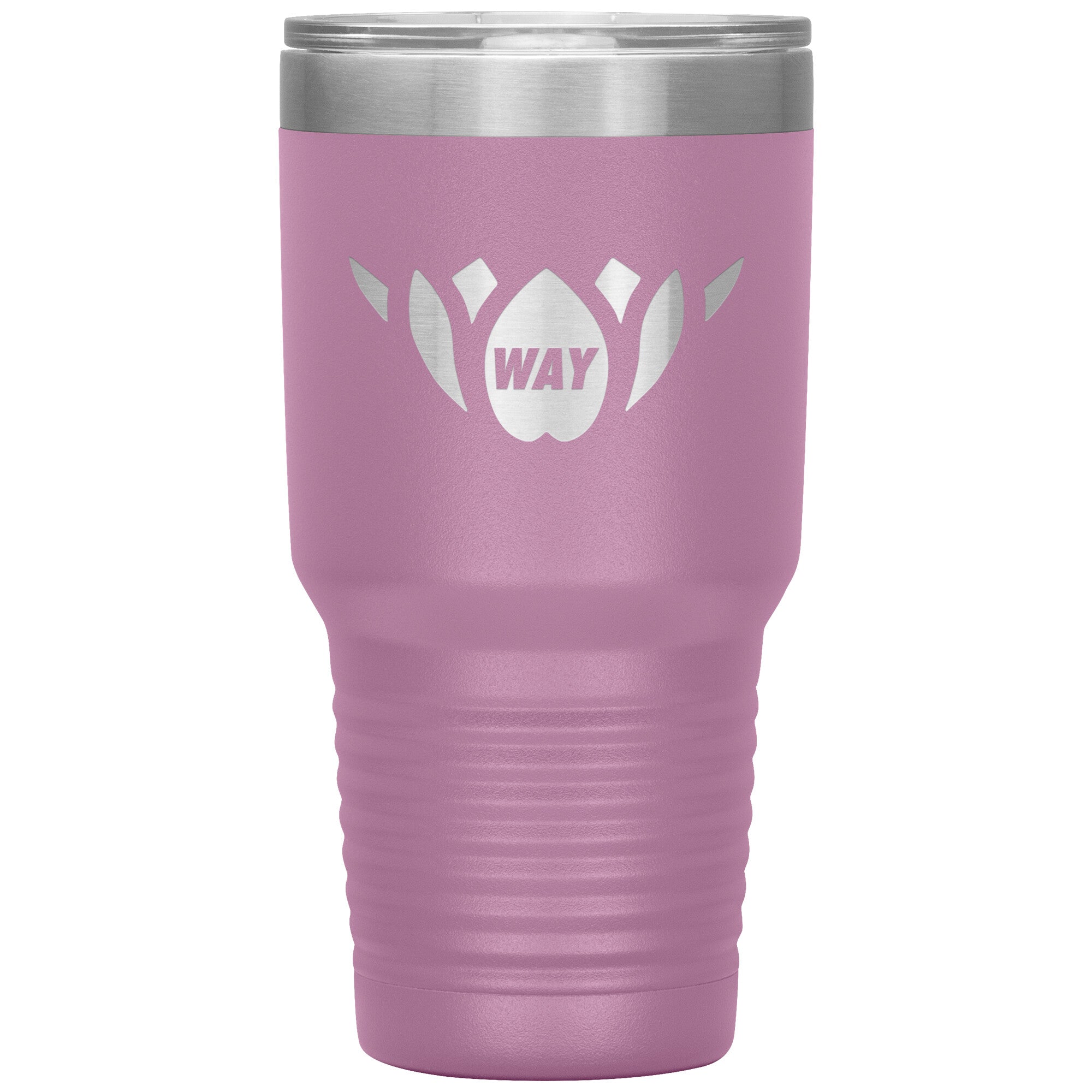 WAY-30oz Insulated Tumbler