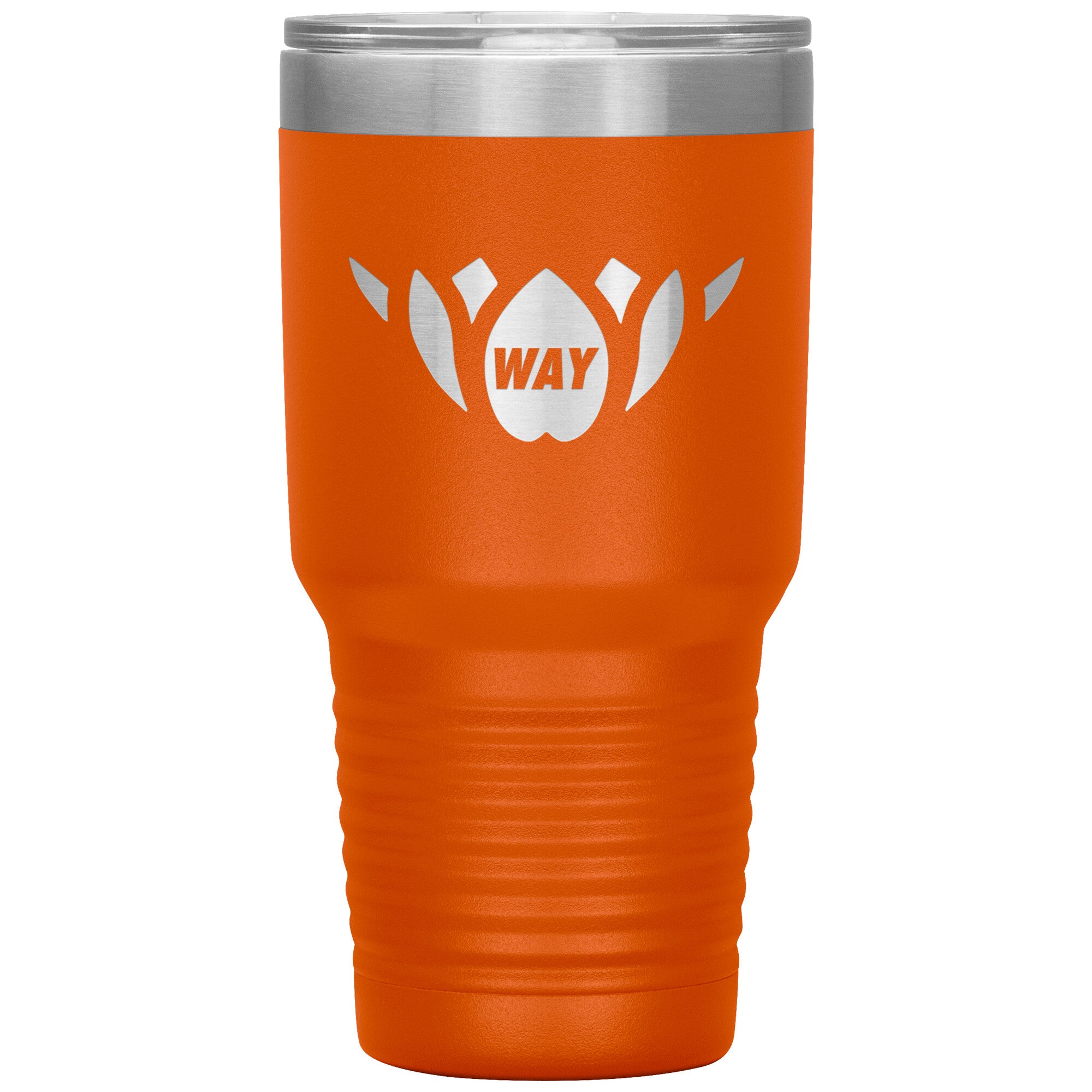 WAY-30oz Insulated Tumbler