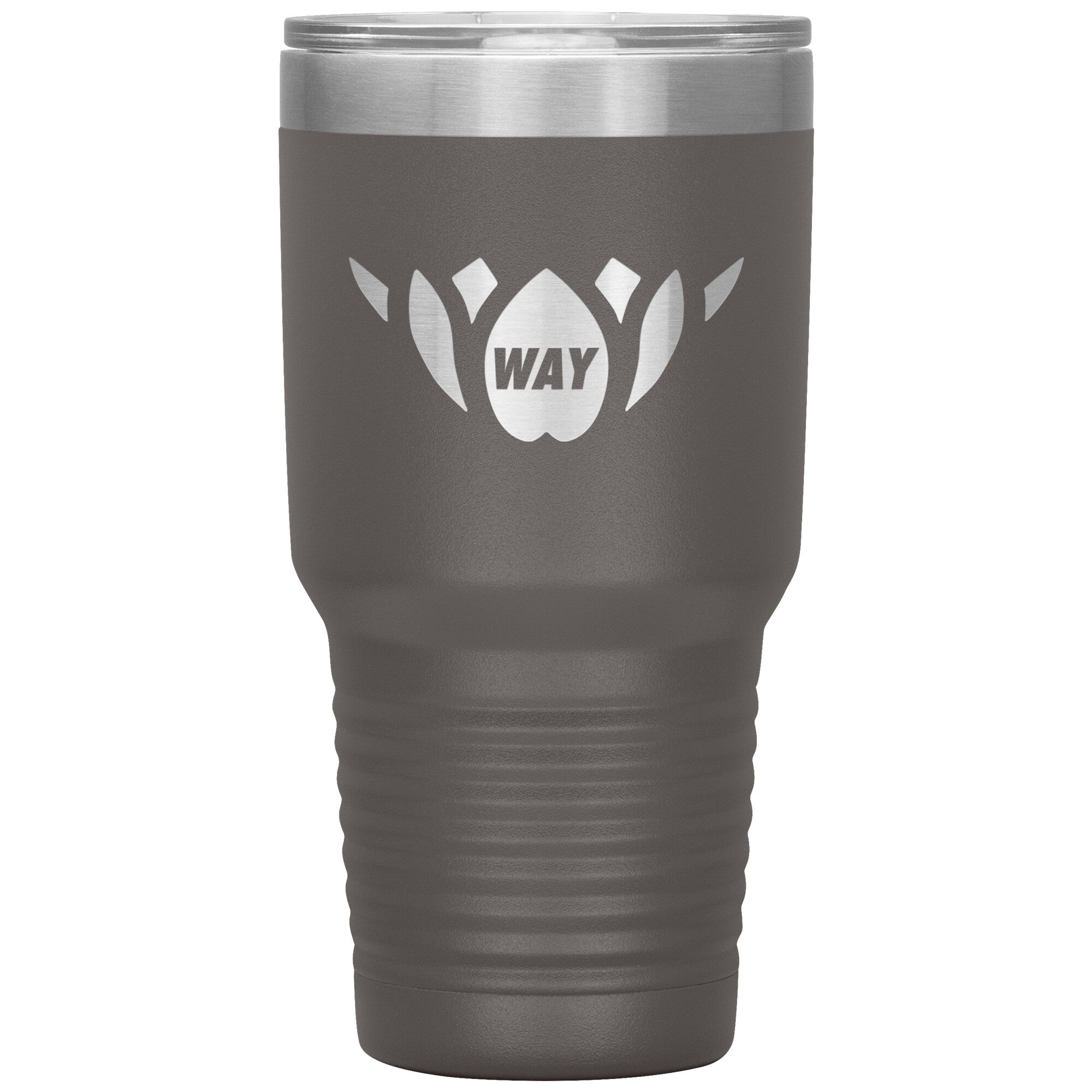 WAY-30oz Insulated Tumbler