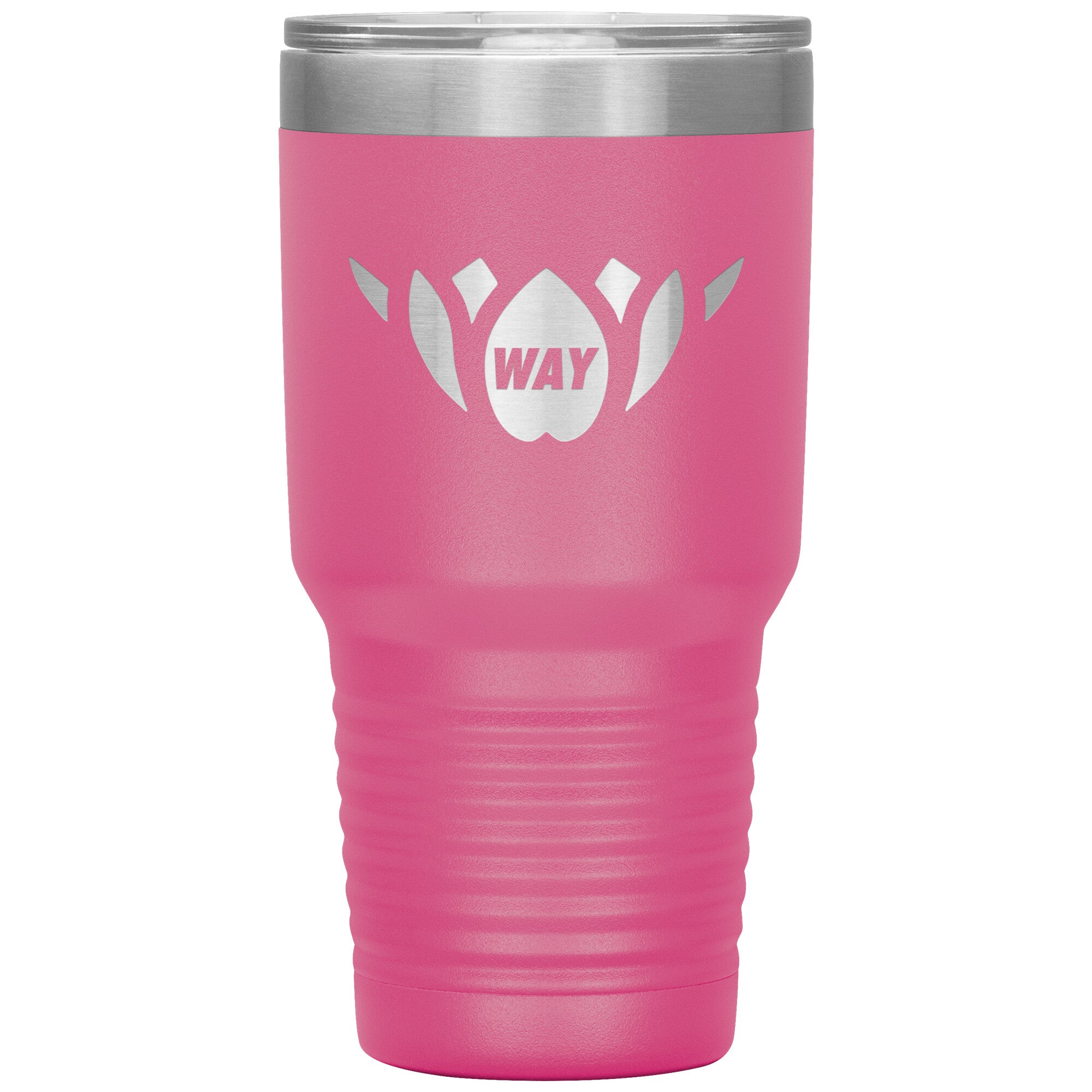 WAY-30oz Insulated Tumbler