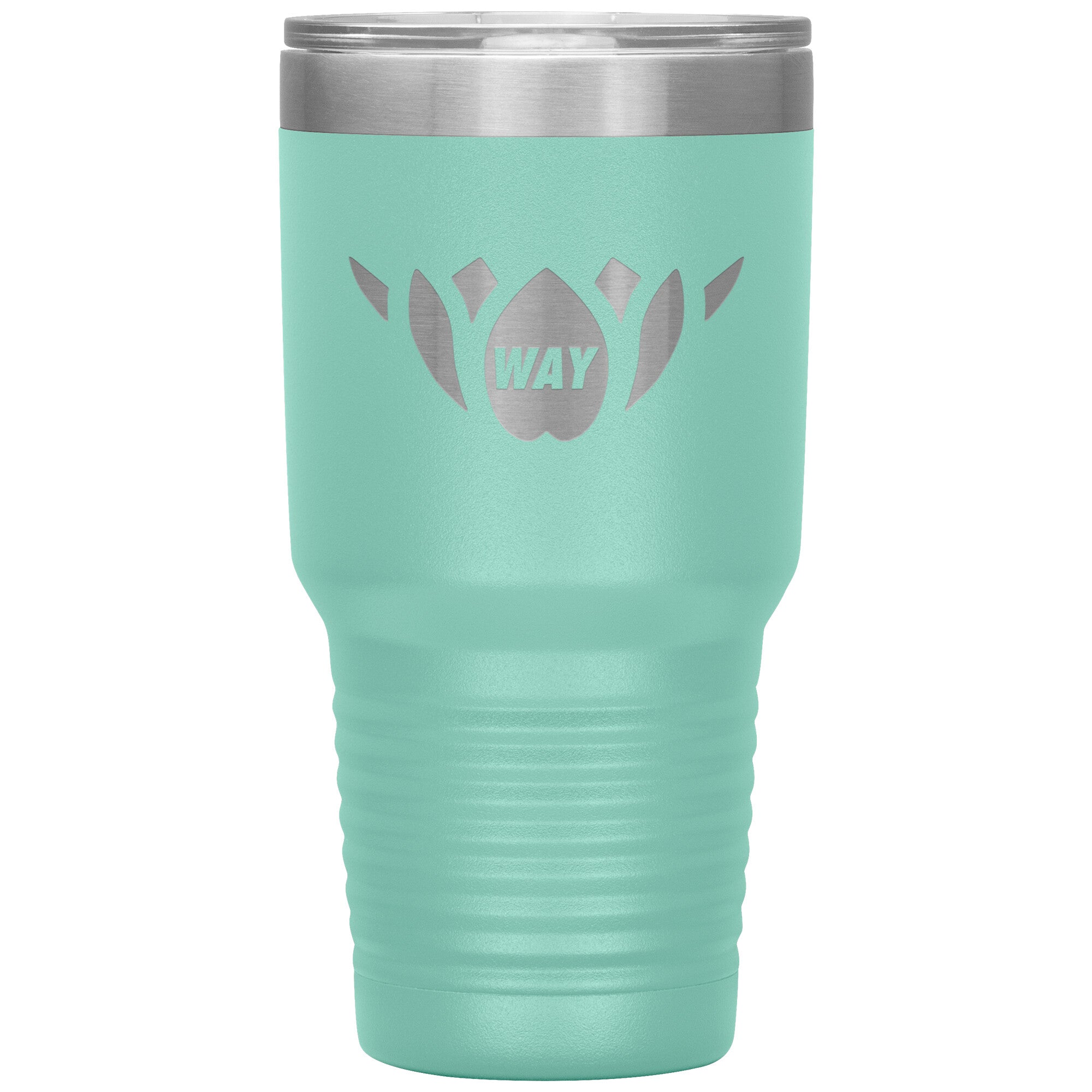 WAY-30oz Insulated Tumbler