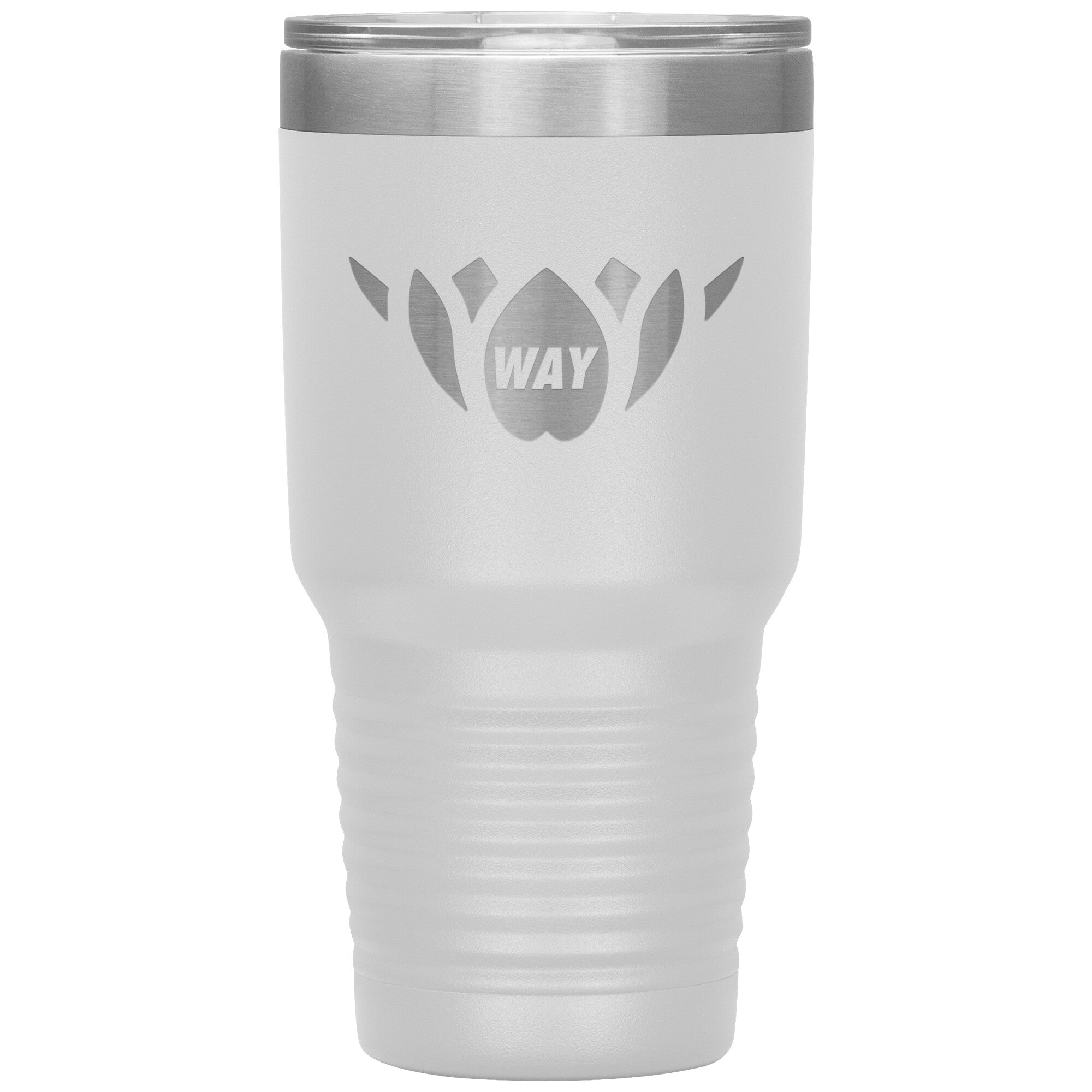 WAY-30oz Insulated Tumbler
