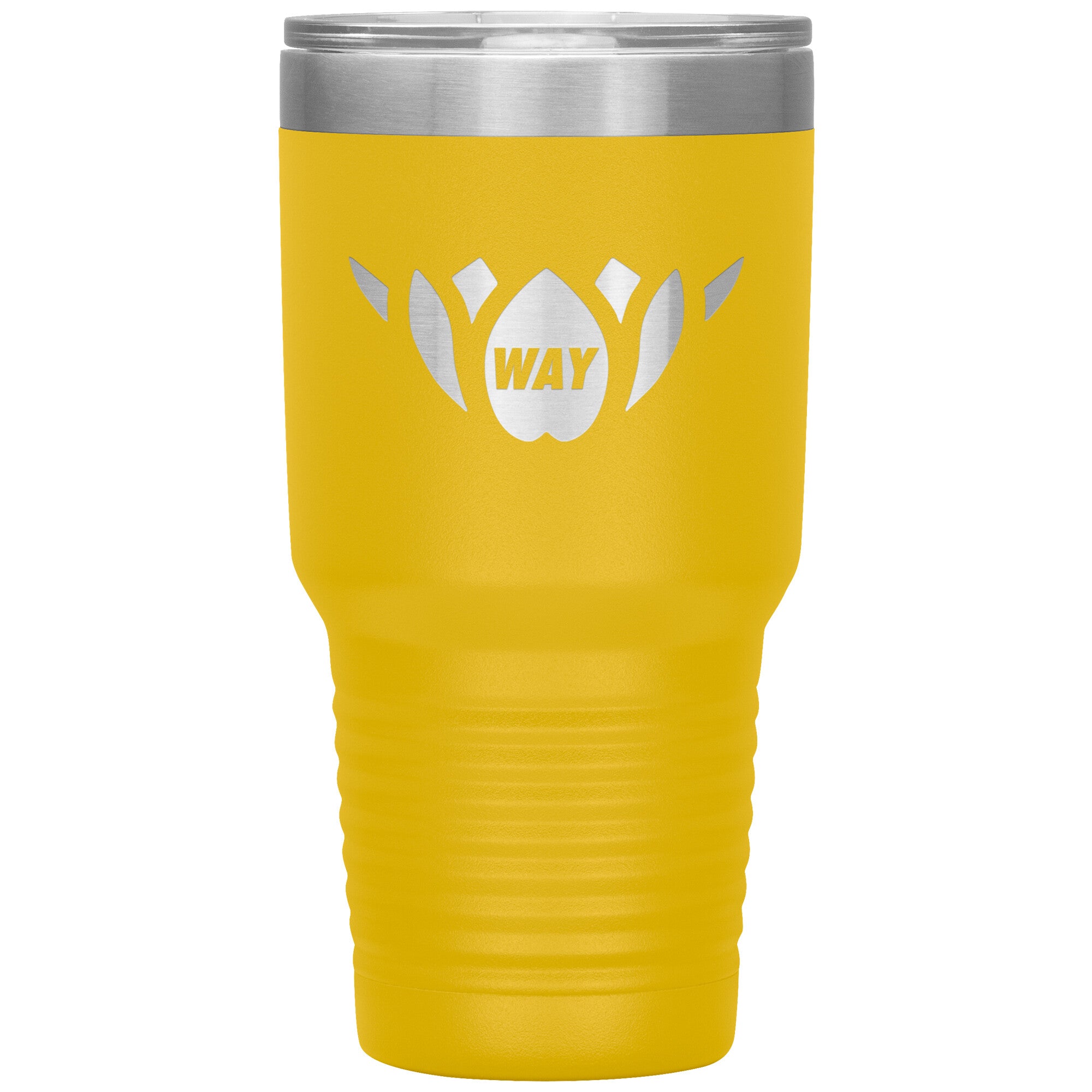 WAY-30oz Insulated Tumbler