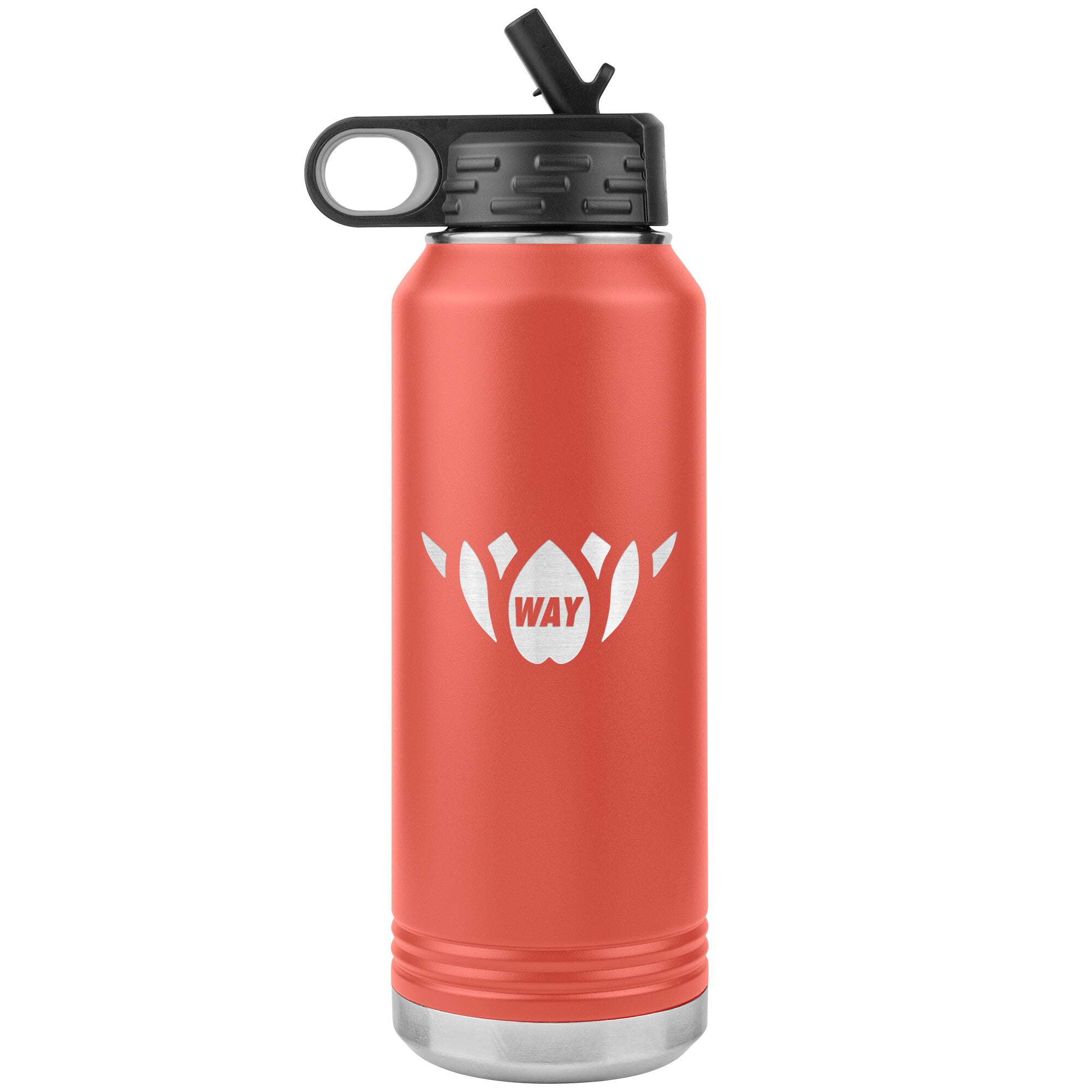 32oz Water Bottle, Insulated Water Bottles