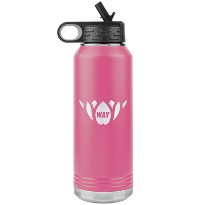 WAY-32oz Water Bottle Insulated