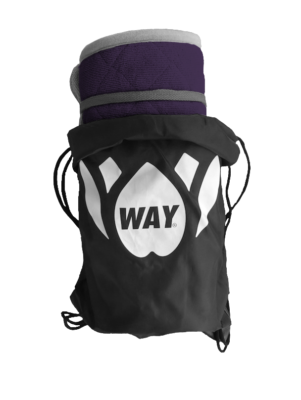 WAYmat-Core Purple