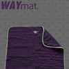 WAYmat-Core Purple