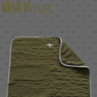 WAYmat-Willow