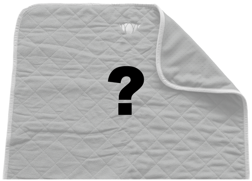 MYSTERY WAYMAT