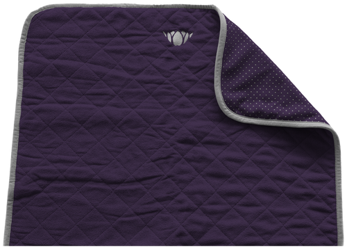 WAYmat-Core Purple