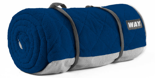 WAYmat-Core Navy