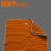 WAYmat-Saltillo Clay