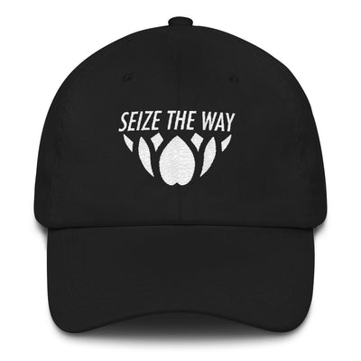 Seize the WAY Club hat
