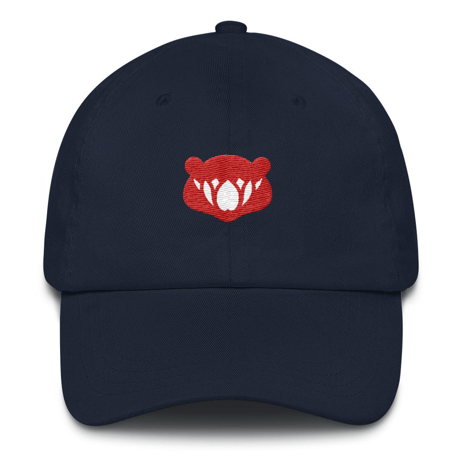 WAYcubbie Club Hat