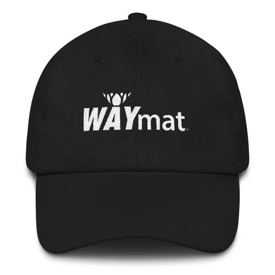 WAYmat Icon Club hat