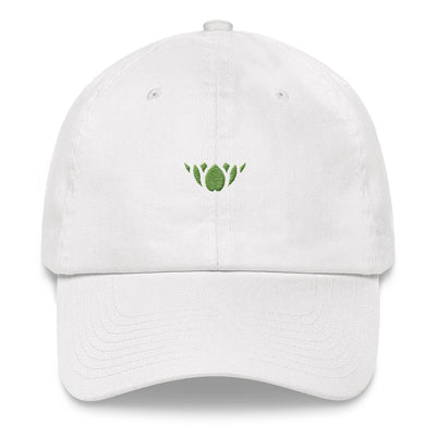Green Lotus-Club hat