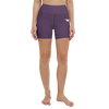 Core PurpleYoga Shorts